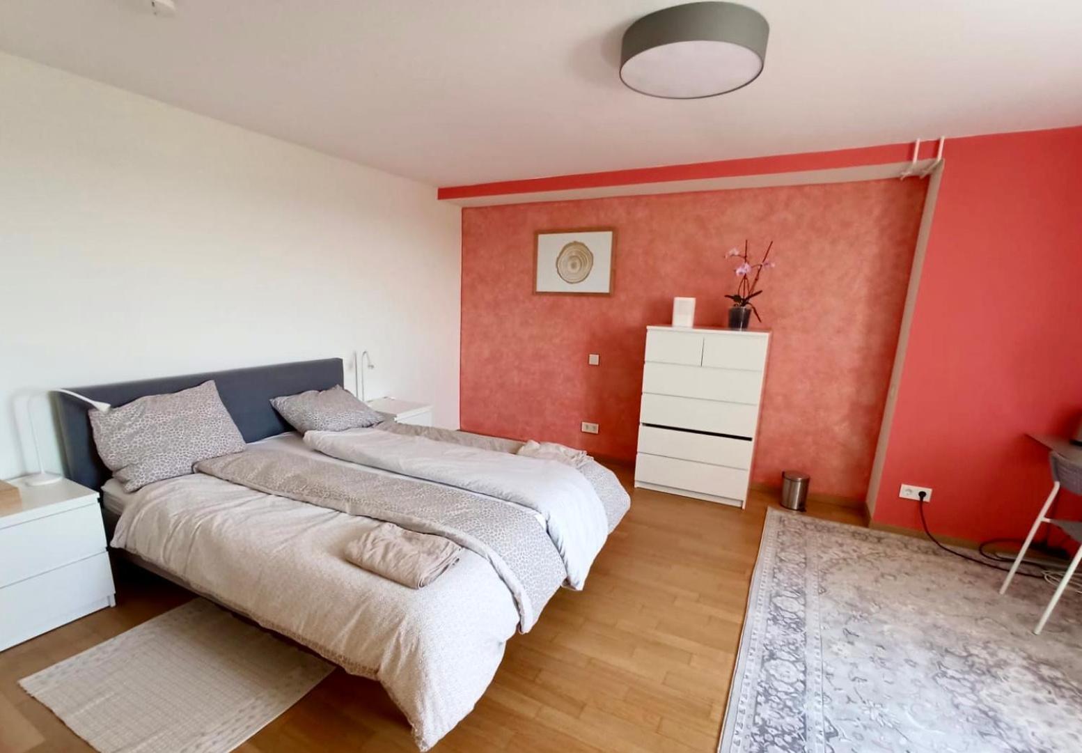Cosy Room In Remich Exterior foto