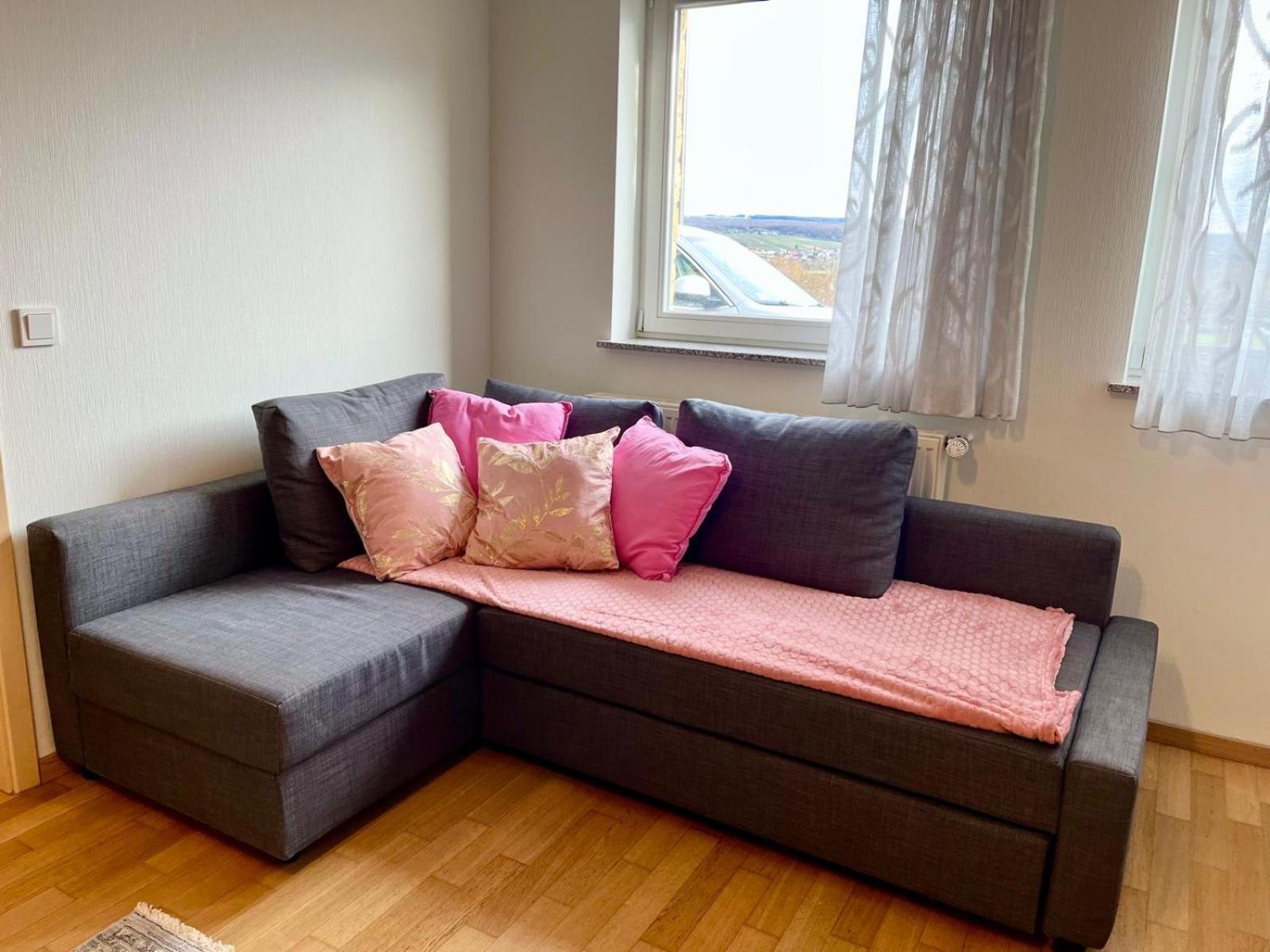 Cosy Room In Remich Exterior foto