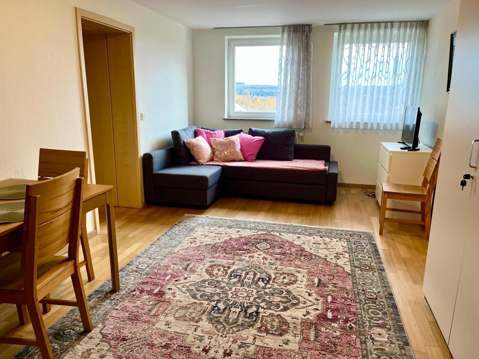 Cosy Room In Remich Exterior foto